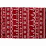 Плед TRICKSY FINT GRAND на заказ, S, акрил