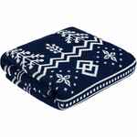 Плед TRICKSY FINT GRAND на заказ, S, полушерсть