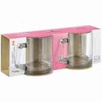 Набор из 2 кружек BASIC