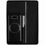 Набор PETRUS ENERGY, черный