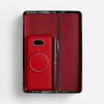 Набор PETRUS ENERGY, красный