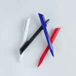 Ручка шариковая KOLMA, черная