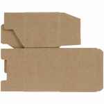 Коробка для кружки DACHA, малая, крафт