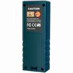 Лазерная рулетка REEL GK100