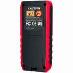 Лазерная рулетка REEL GE40