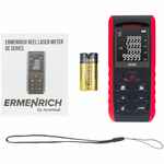 Лазерная рулетка REEL GE80