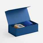 Коробка DREAM BIG, светло-синяя