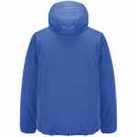 Куртка софтшелл с капюшоном мужская FALCON MEN, ярко-синяя (ROYAL), размер S
