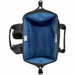 Рюкзак для ноутбука TURENNE, черный