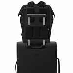 Рюкзак для ноутбука TURENNE, черный