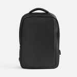 Рюкзак для ноутбука BELP, черный