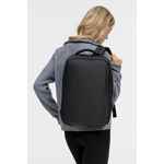 Рюкзак для ноутбука BELP, черный