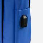 Рюкзак для ноутбука BELP, синий