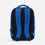 Рюкзак для ноутбука BELP, синий