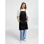 Фартук ABILITA, черный