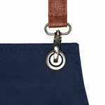 Фартук ABILITA, темно-синий