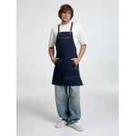 Фартук ABILITA, темно-синий