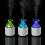 Настольный увлажнитель JOGO, белый