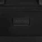 Сумка для ноутбука SANTIAGO NYLON, черная