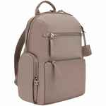 Рюкзак SANTIAGO 13, бежевый