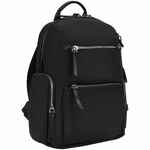 Рюкзак SANTIAGO 13, черный