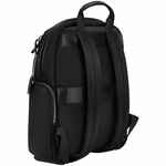 Рюкзак SANTIAGO 13, черный