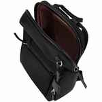 Рюкзак SANTIAGO 13, черный