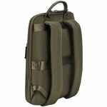 Рюкзак SANTIAGO 14, зеленый