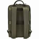 Рюкзак SANTIAGO 14, зеленый