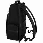 Рюкзак для ноутбука SANTIAGO 15, черный