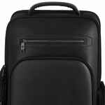 Рюкзак для ноутбука SANTIAGO 15, черный