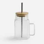 Банка для коктейлей PALMERO