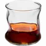 Набор для виски AMORF, черный