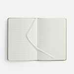 Блокнот LACTONICA, зеленый