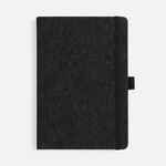 Блокнот CORK COUNTY, черный