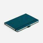 Блокнот CORK COUNTY, синий