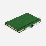 Блокнот CORK COUNTY, зеленый