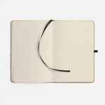 Блокнот CORKFOLIO, черный