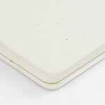 Блокнот MILKMAKE, черный