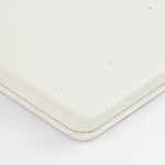 Блокнот MILKMAKE, красный