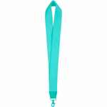 Ланьярд BAND, бирюзовый