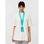 Ланьярд BAND, бирюзовый