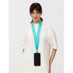 Ланьярд BAND, бирюзовый