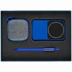 Набор TOP FORCE, синий