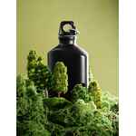 Походная фляжка TULA, хаки