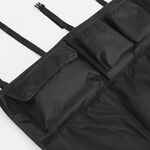 Органайзер в багажник автомобиля ORDINARE, черный