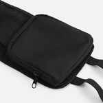 Органайзер на сиденье автомобиля SIDESTASH, черный