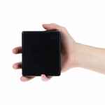 Набор инструментов TERRAFORM, черный