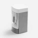 Набор для ухода за гаджетами PINZELL, белый