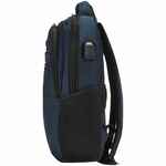 Рюкзак T RANGE 13, синий